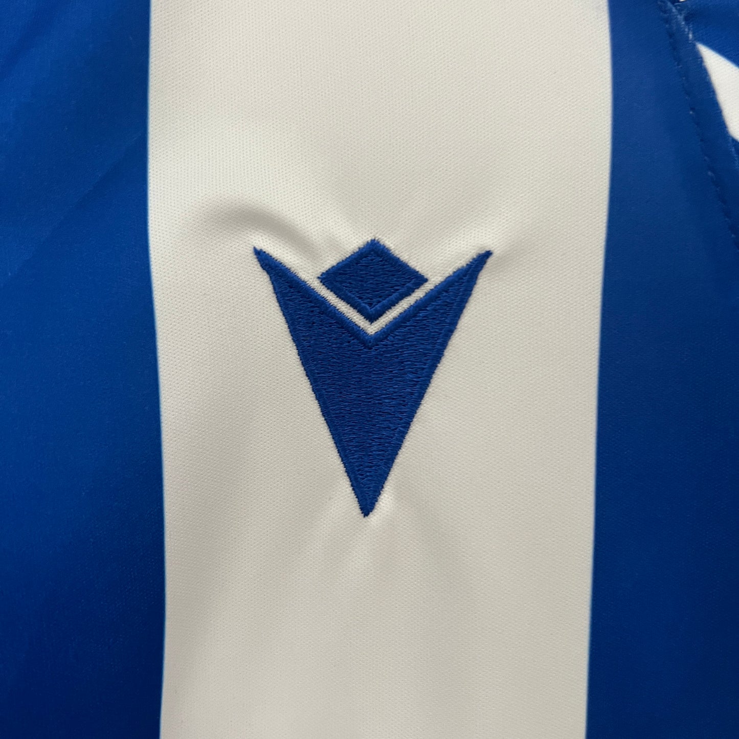24/25 kids Real Sociedad home