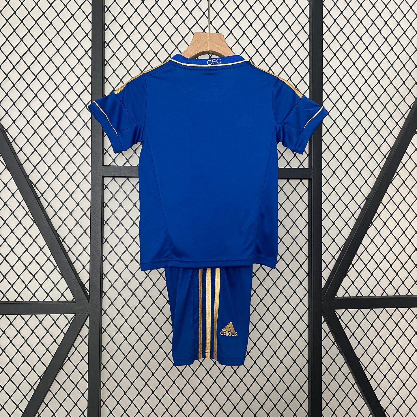kids Chelsea 12/13 home