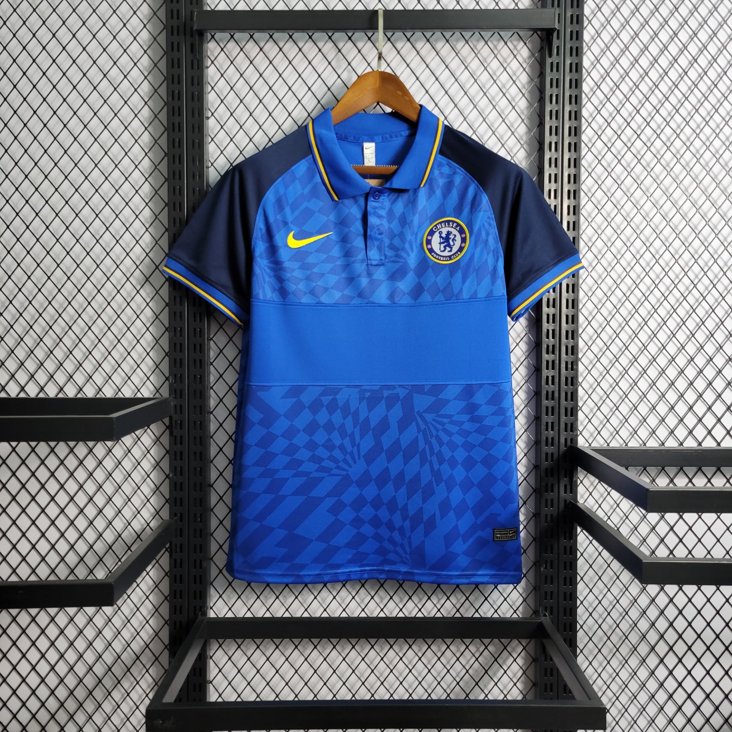 POLO Chelsea Blue