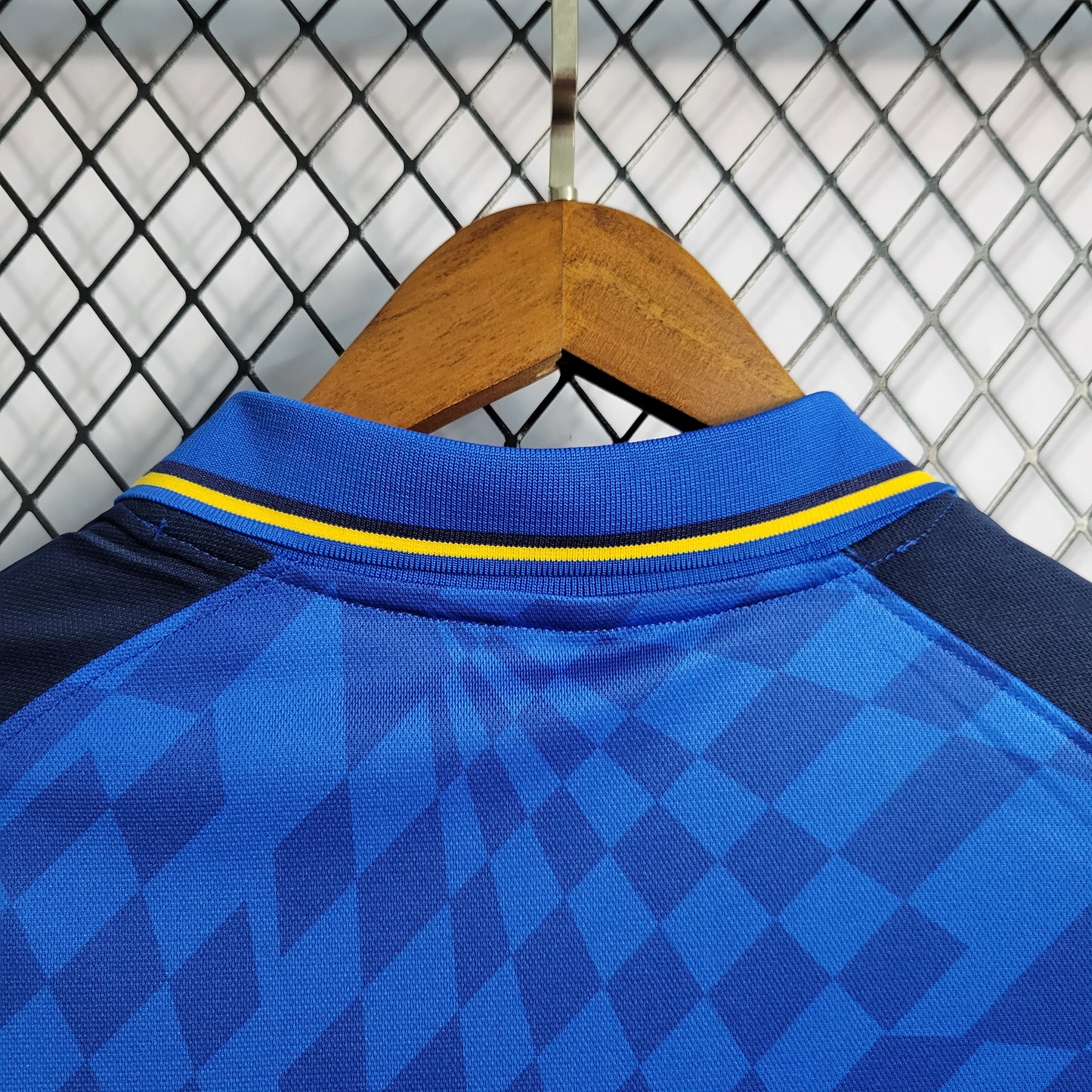 POLO Chelsea Blue