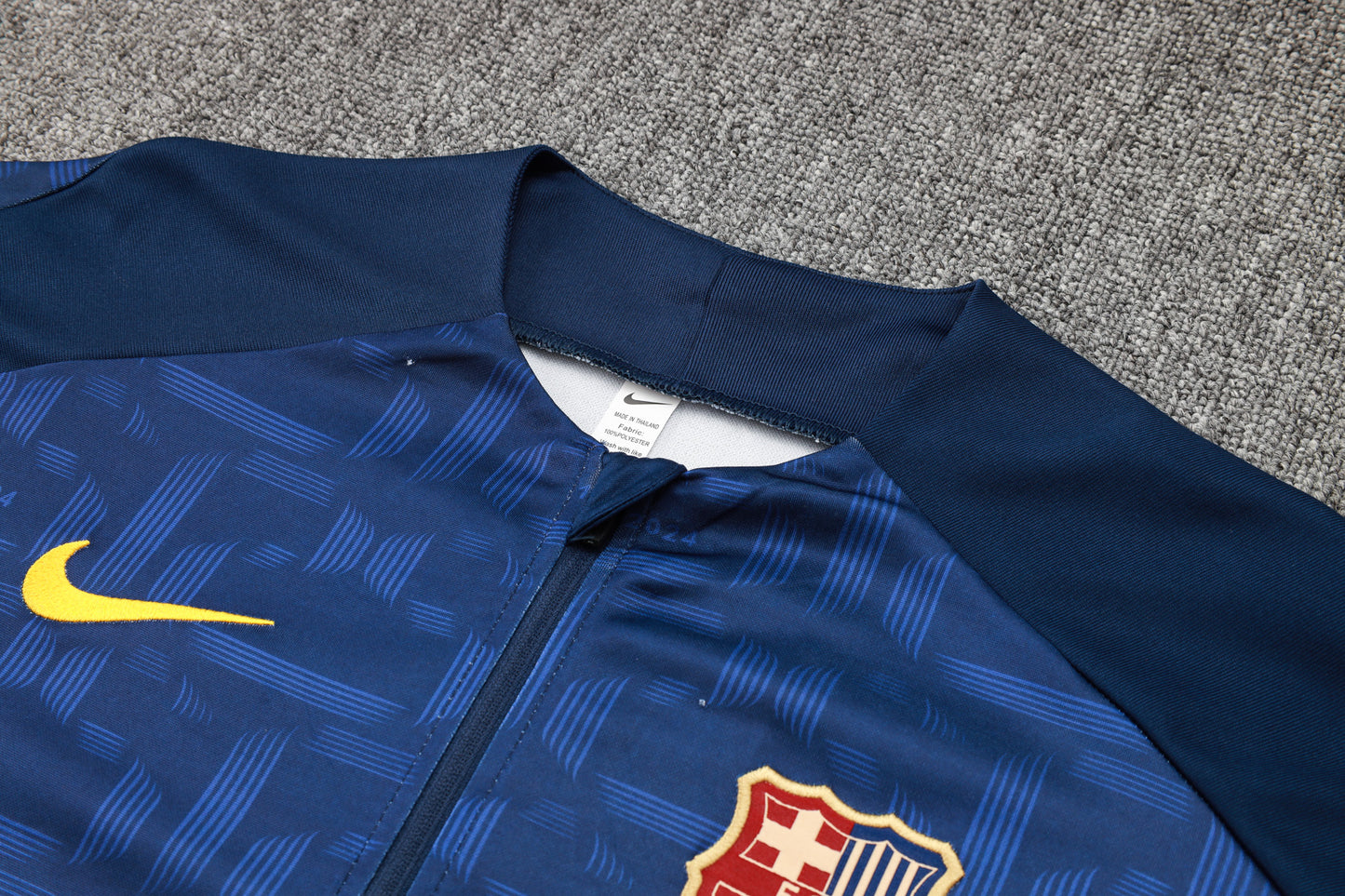FC Barcelona “Centenary Legacy” Tracksuit