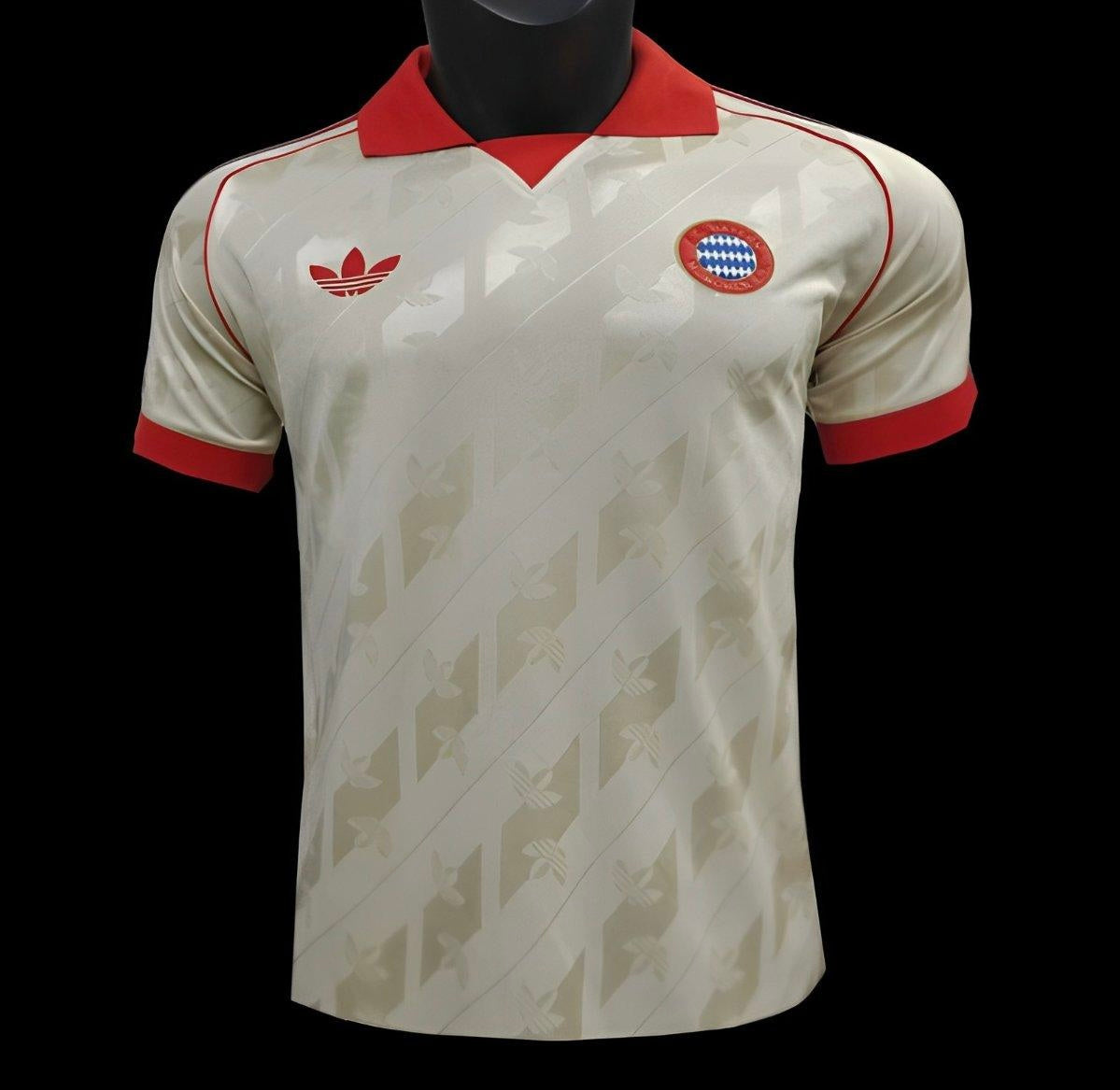 24/25 Bayern Munich x Adidas Original Jersey
