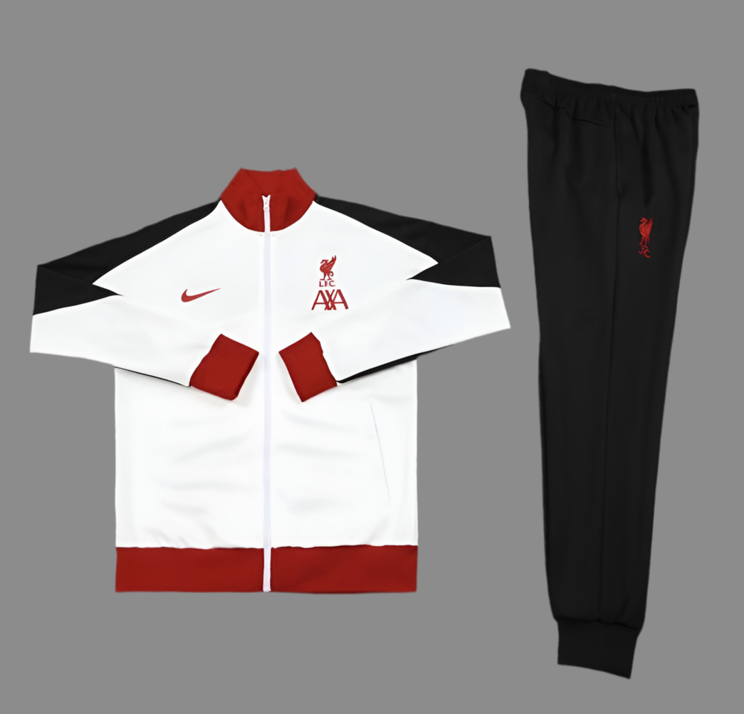 Liverpool “Anfield Ace” Tracksuit