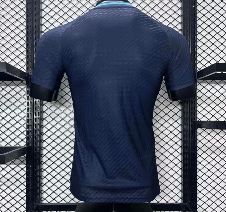 Player Version 24/25 Arsenal Navy Special Jersey