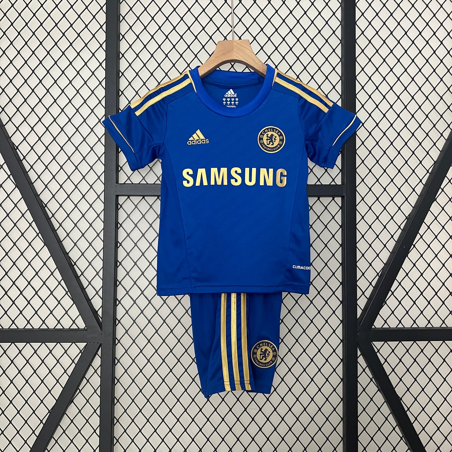 kids Chelsea 12/13 home