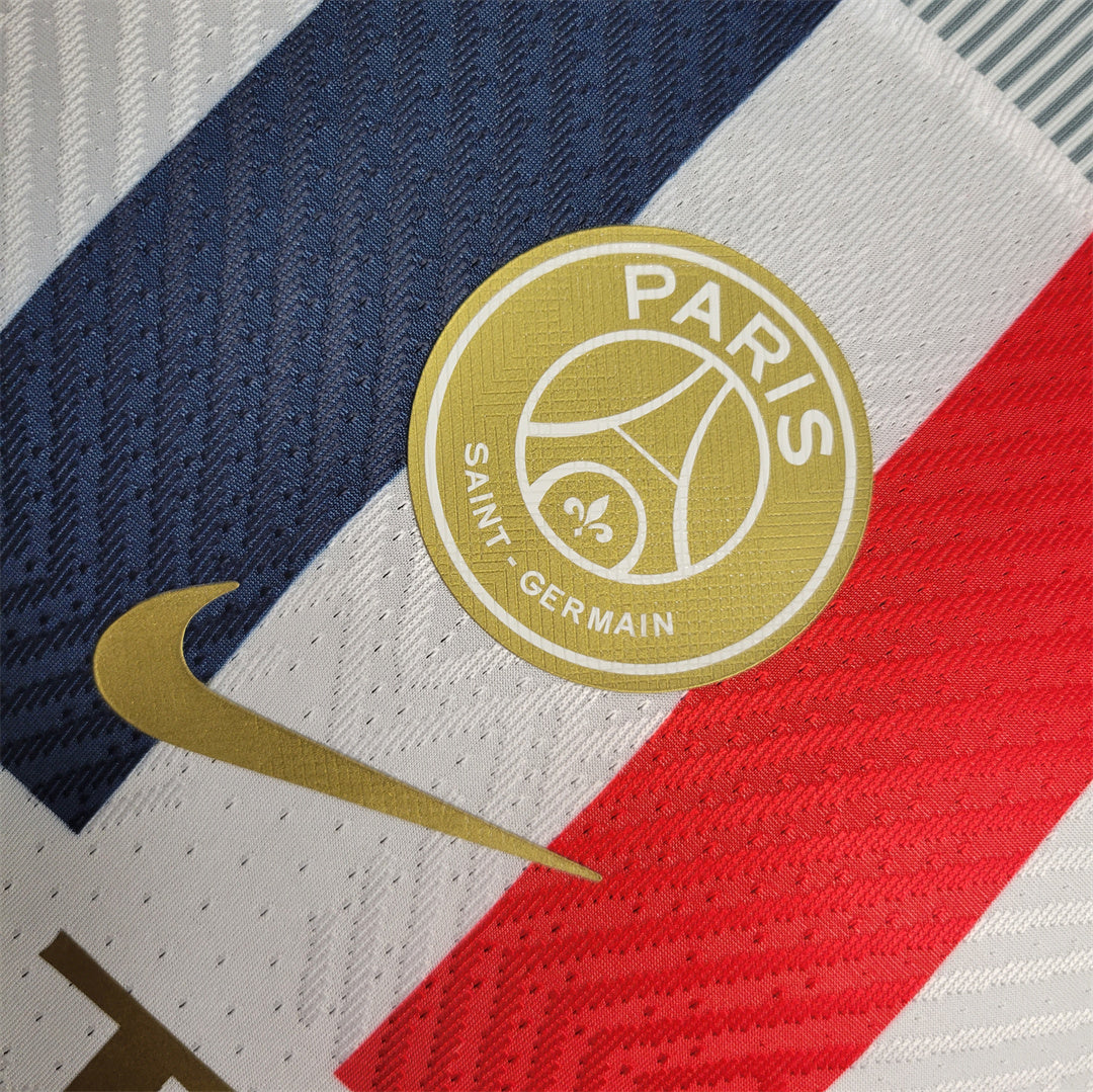 23-24 PSG training uniform
