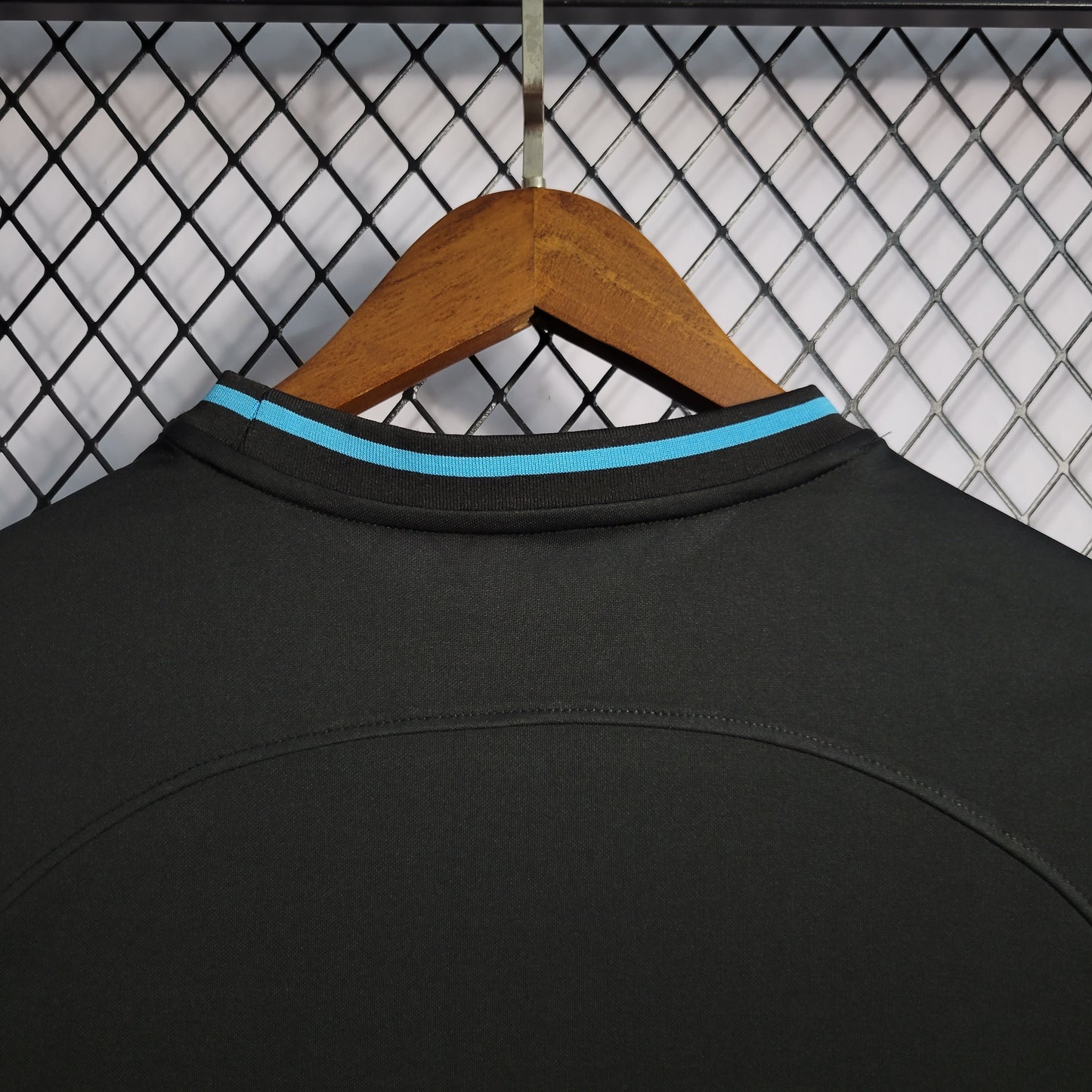 Brazil “Emerald Nights” special jersey