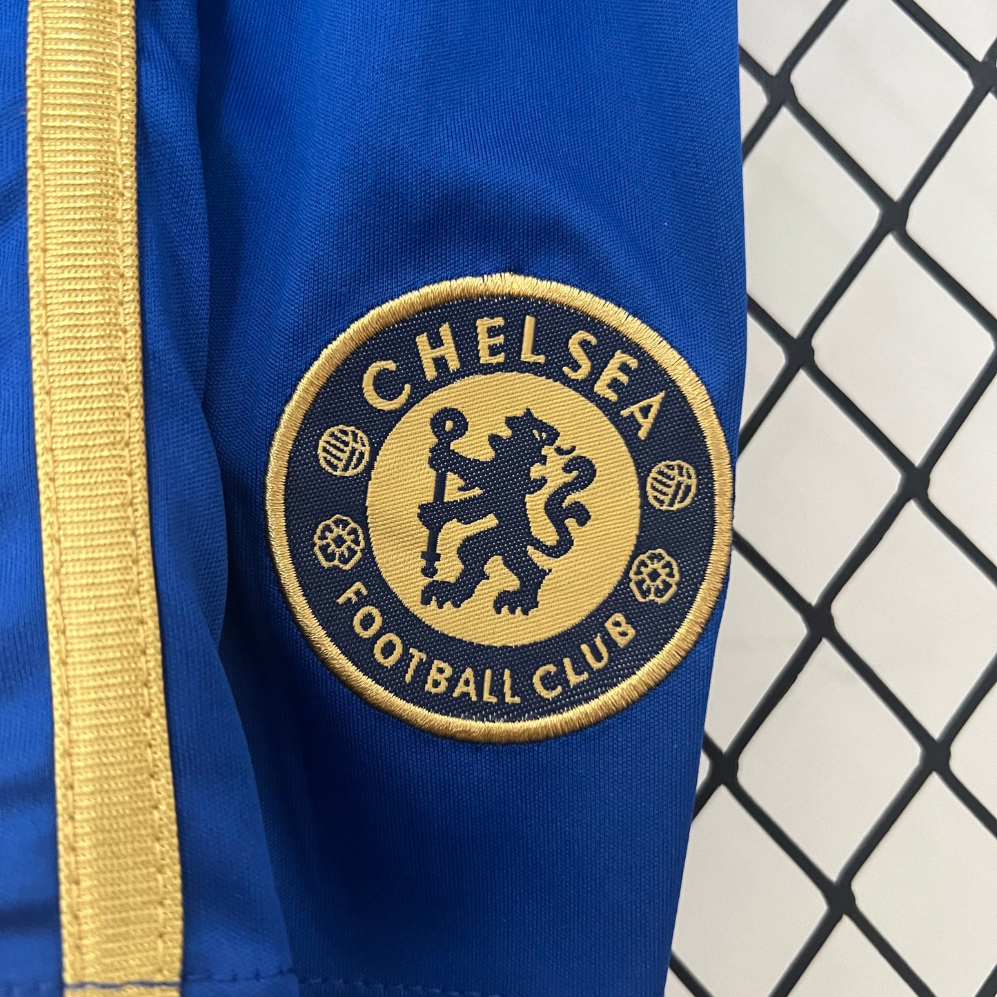 kids Chelsea 12/13 home