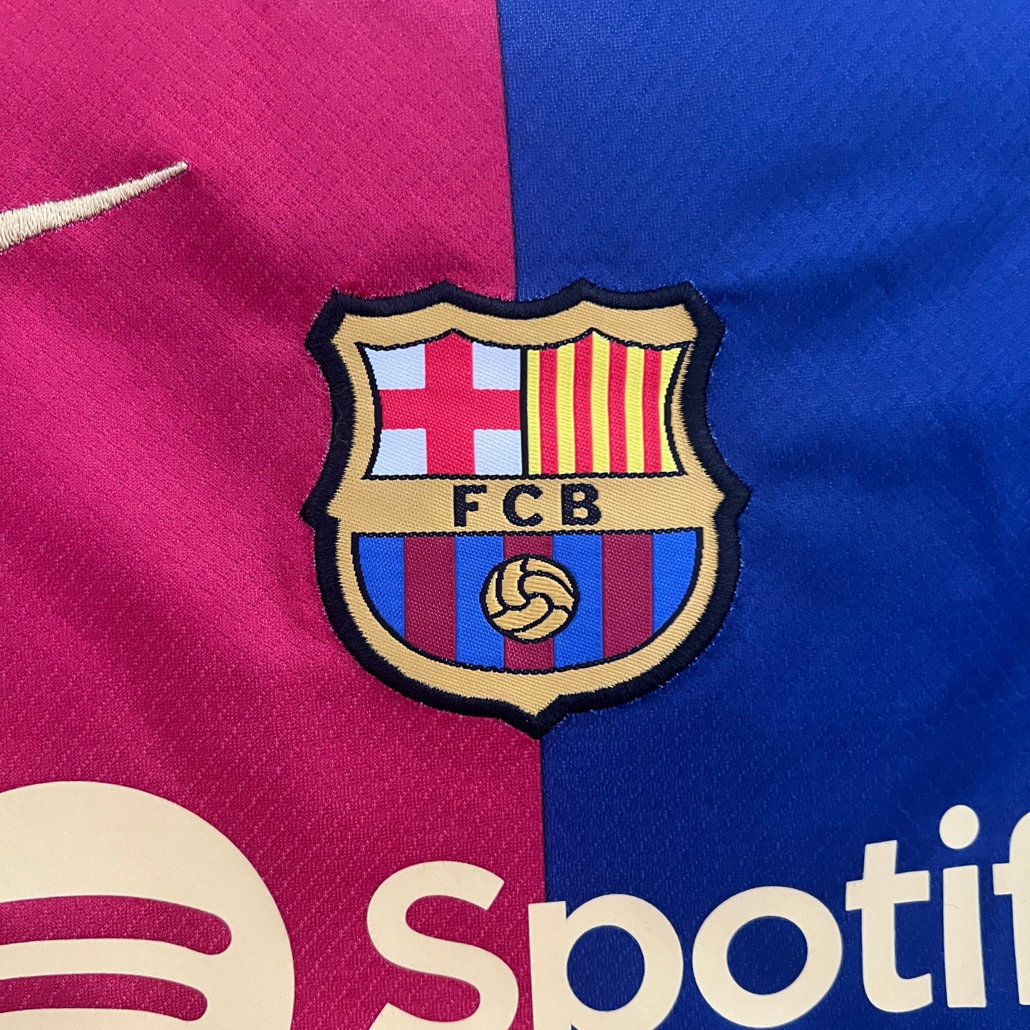 2425 Kids Barcelona Home