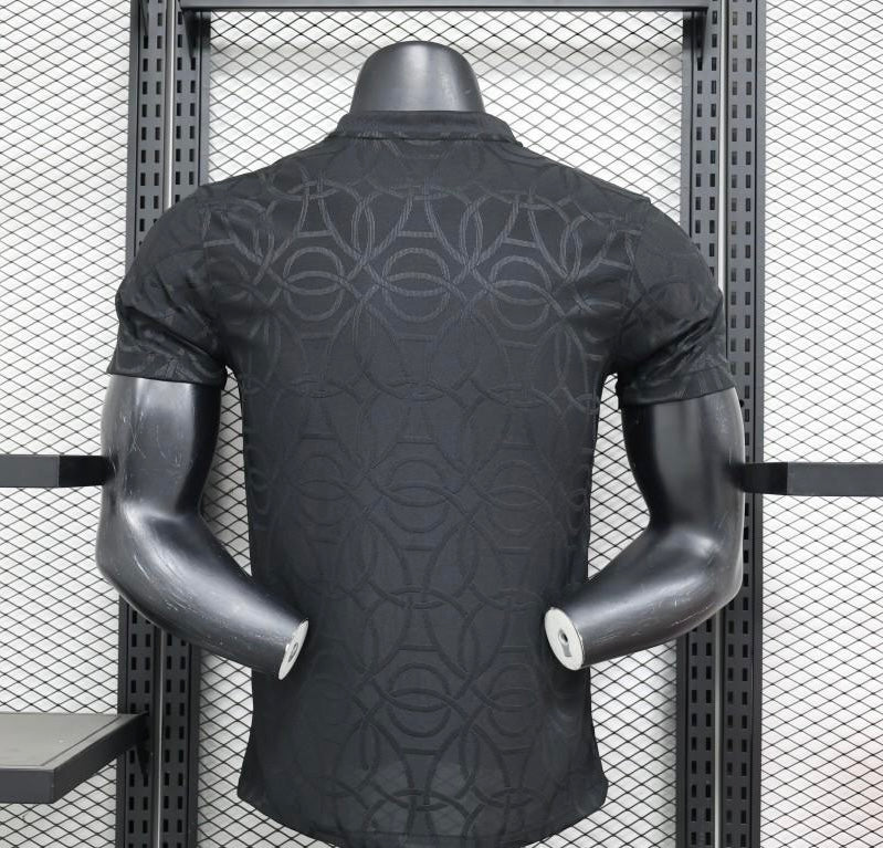 Player Version 24/25 PSG Academy Pro Pre-Match Third Jersey