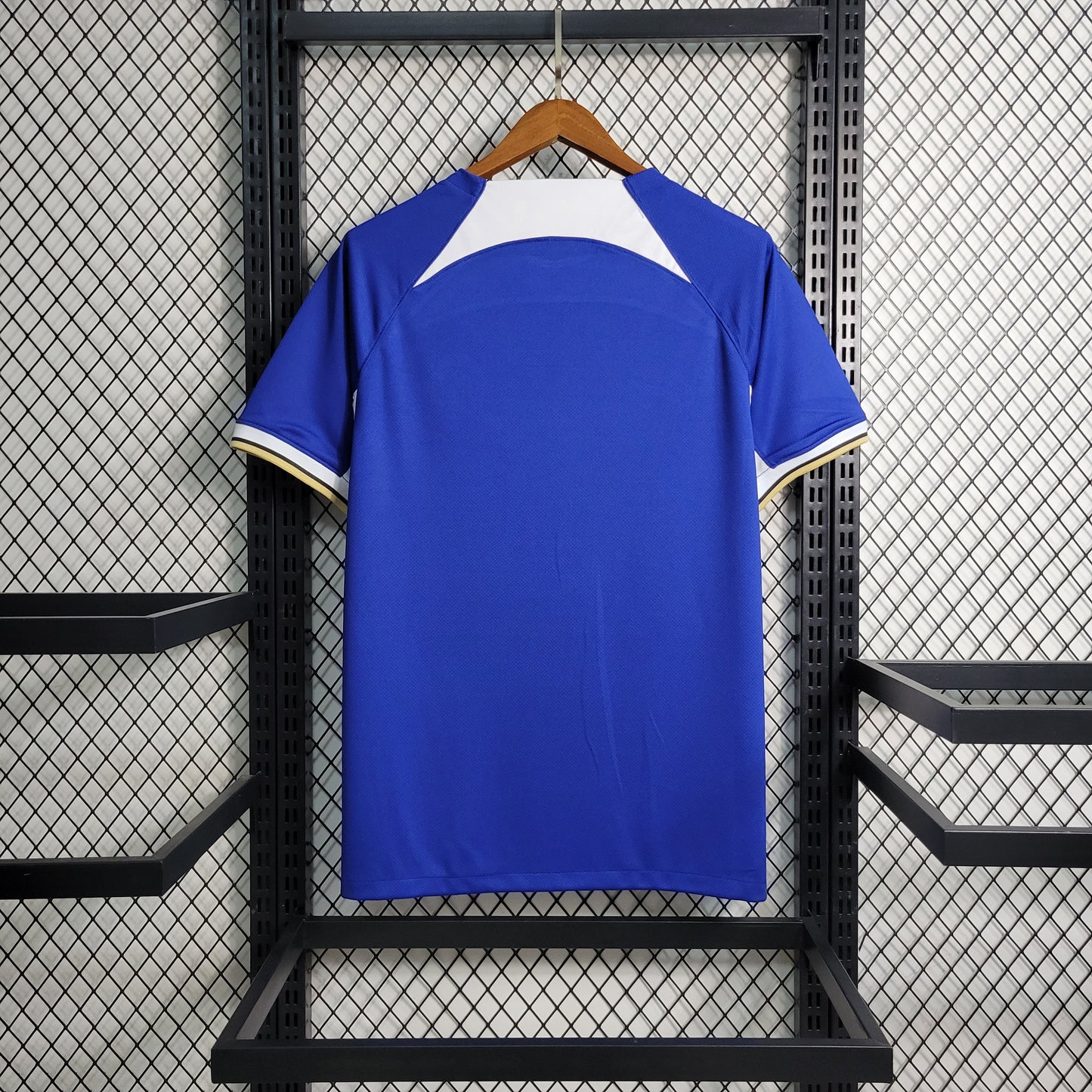 Chelsea Home special jersey