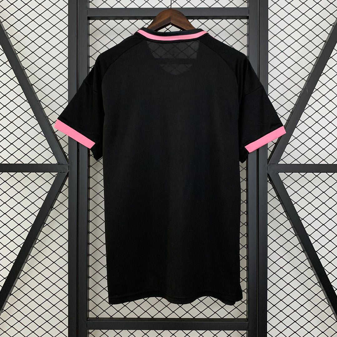 25-26 Real Madrid Pink Snake