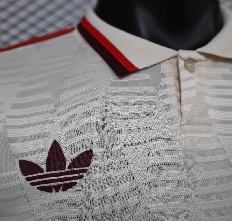 24/25 Player Version Bayern Munich Third Long Sleeve