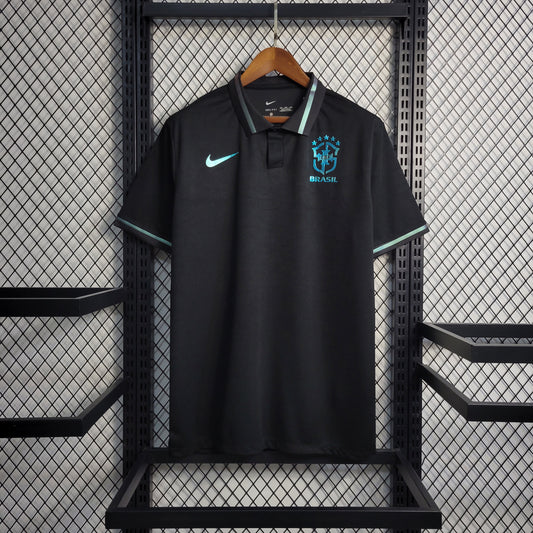 Brazil Polo “Emerald Nights” special jersey