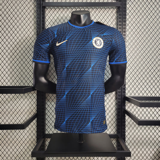 Chelsea “Laser” special jersey