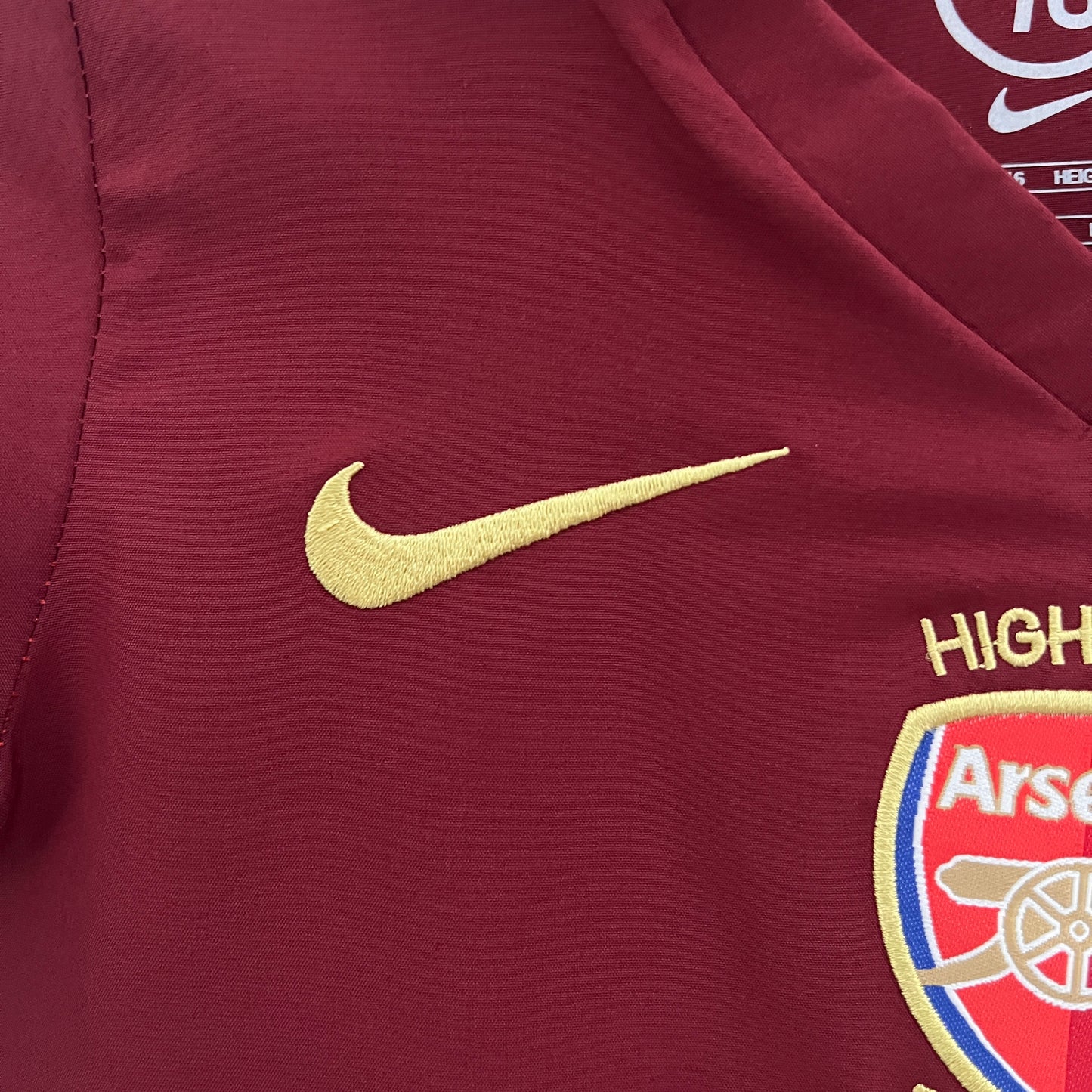 kids Arsenal 05/06 home
