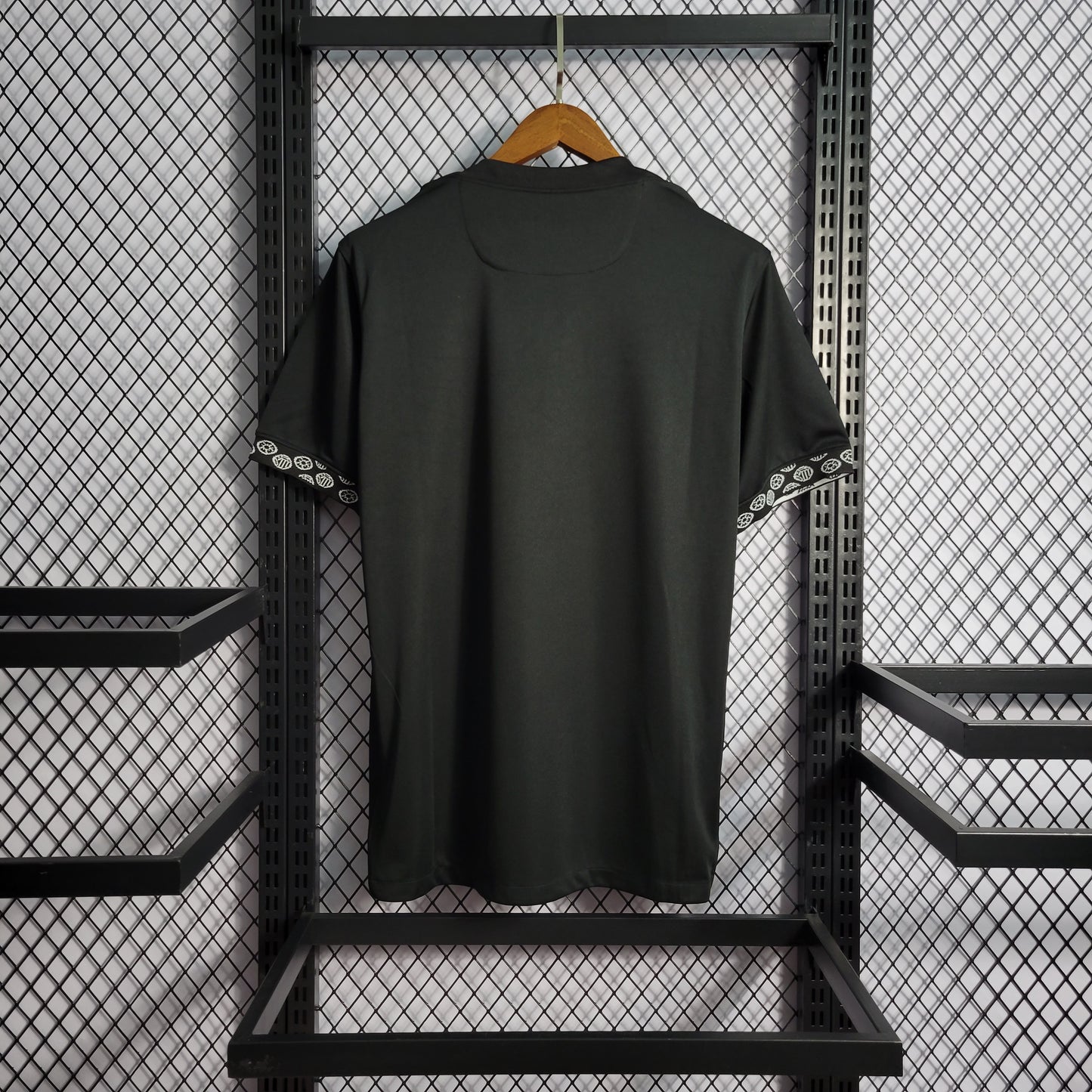22/23 Chelsea Black