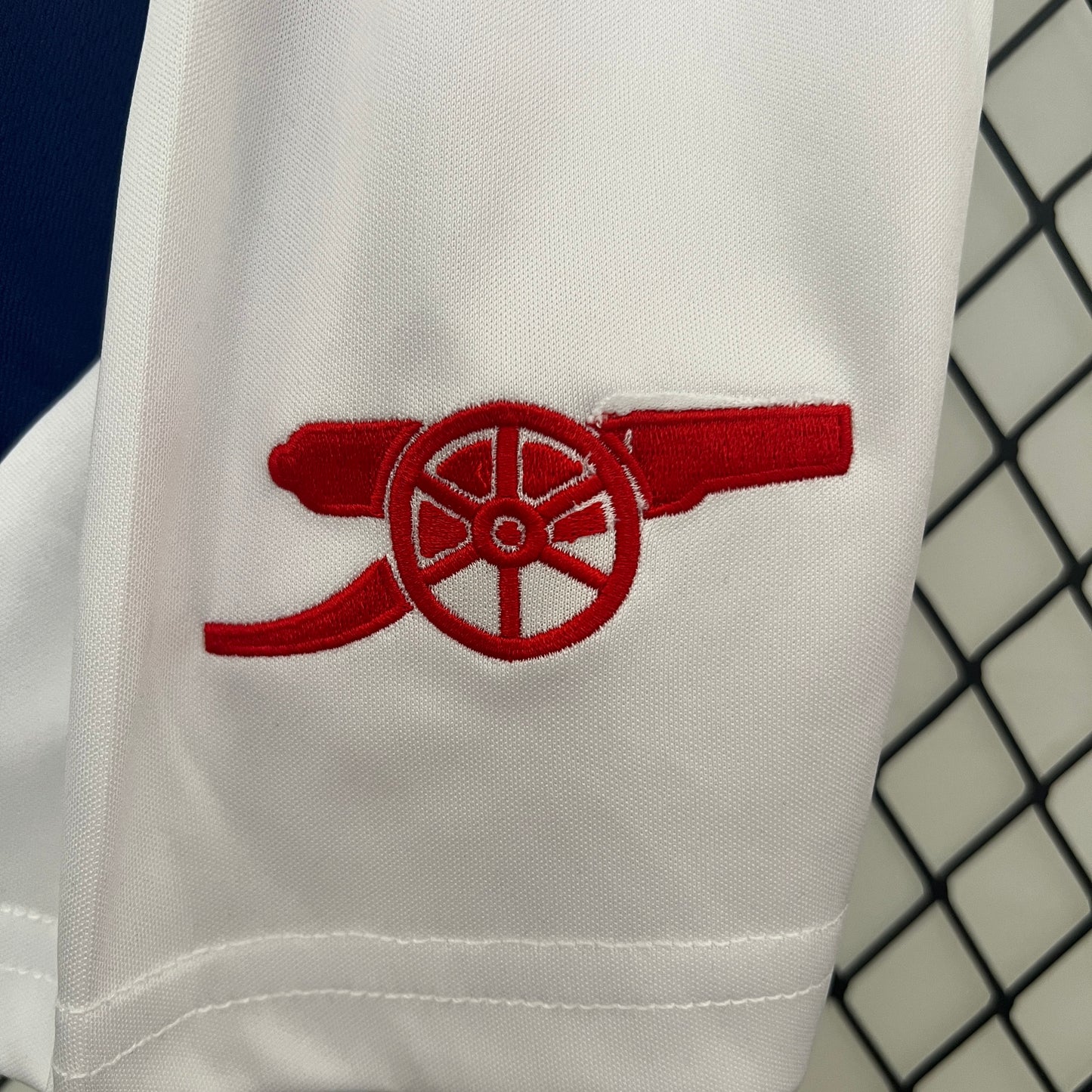 24/25 kids Arsenal home