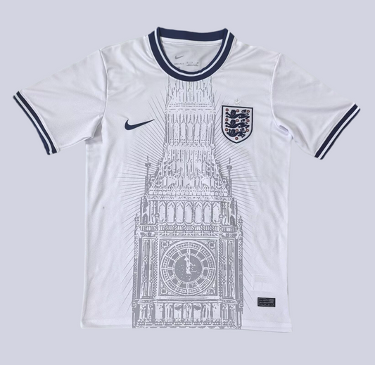 England “Big Ben” Special Edition Kit