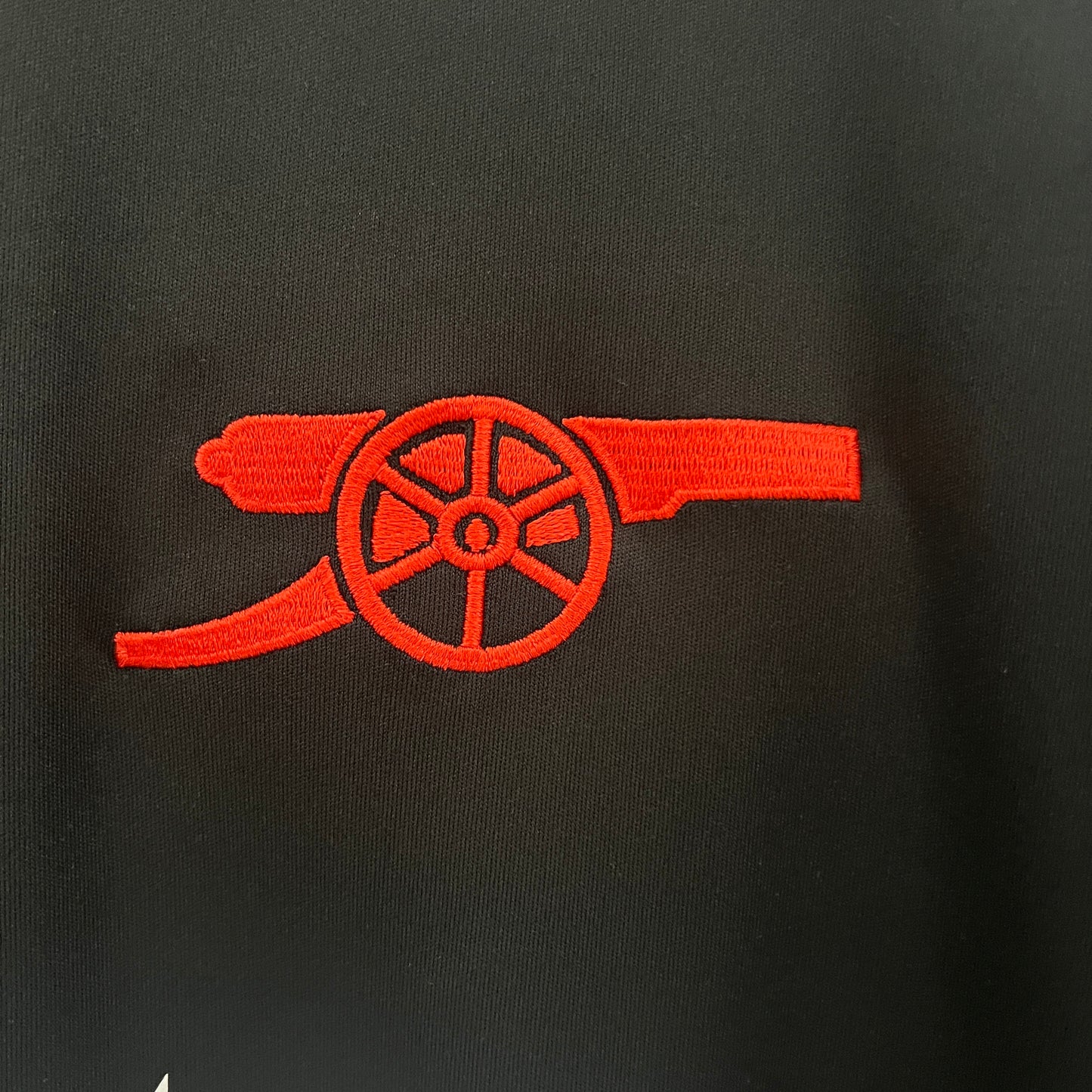 Arsenal “Gunners Elite” special jersey