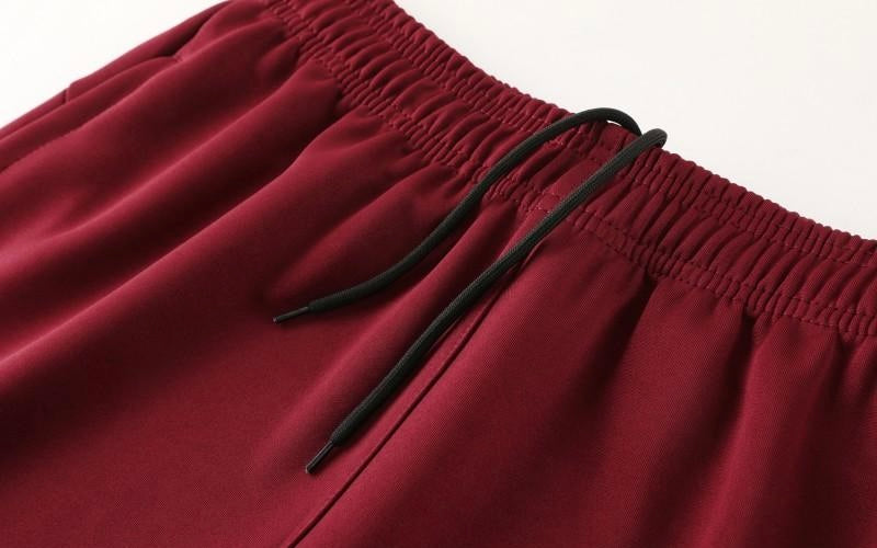 Paris Saint-German “Bordeaux Velocity” Tracksuit