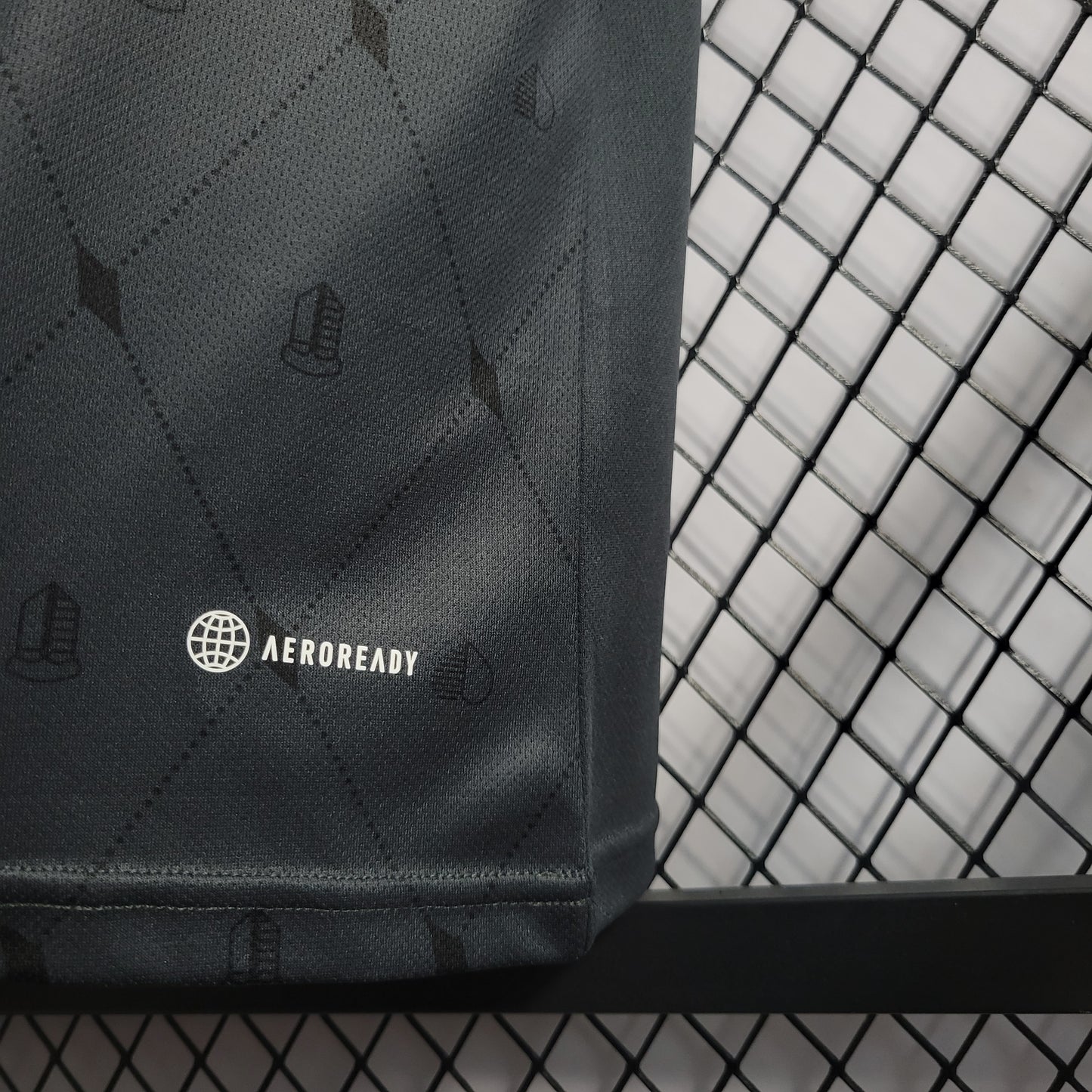 Bayern Munich “Munich Inferno” special jersey