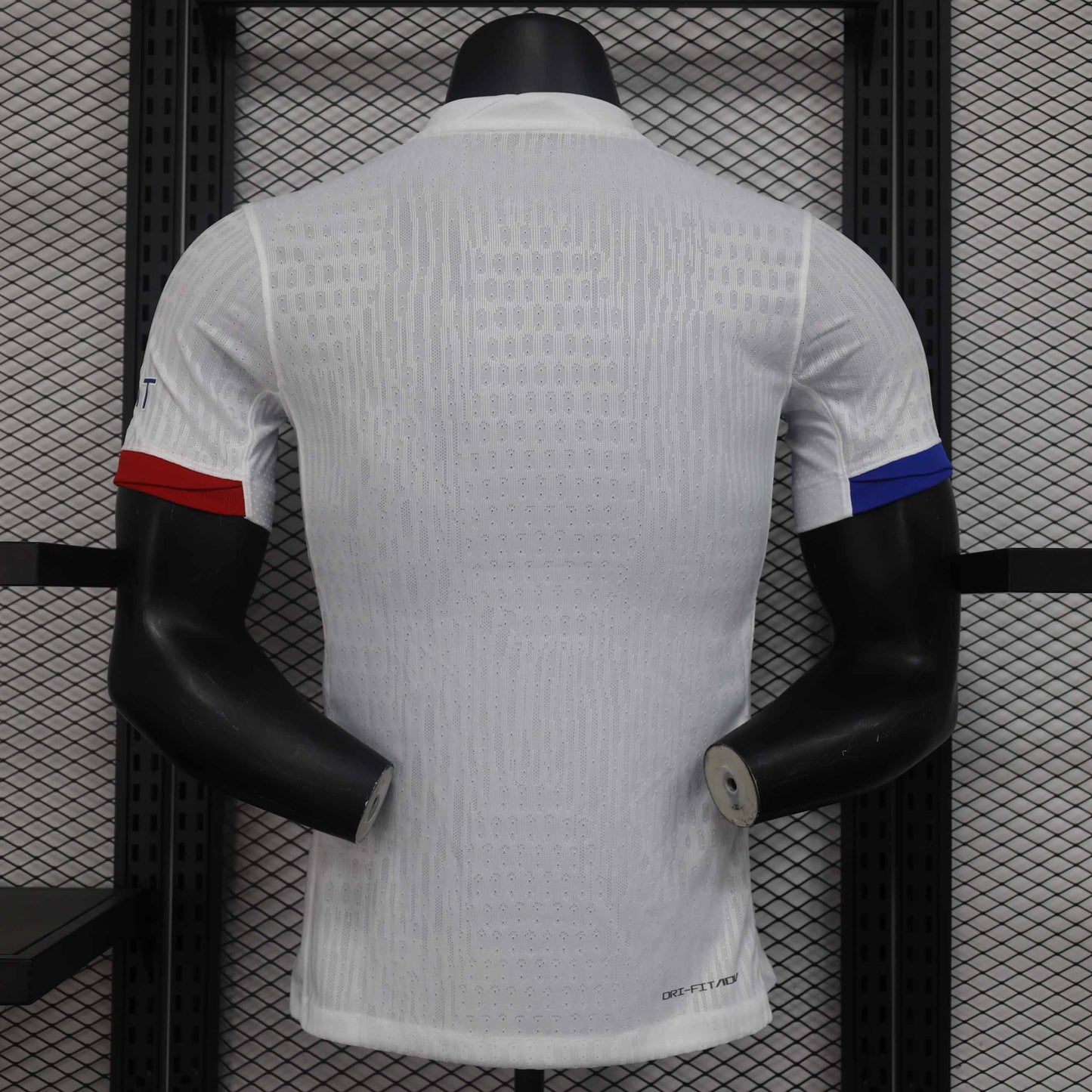23-24 PSG Away Kit