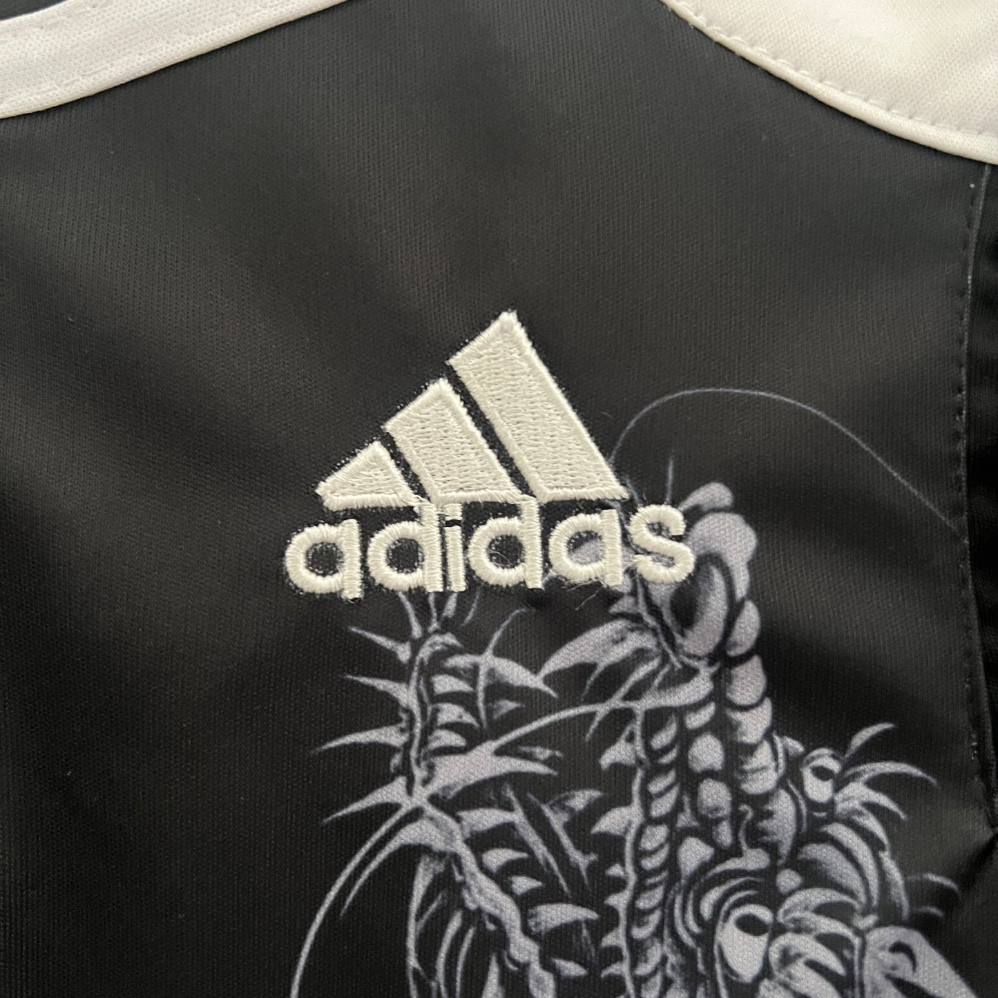 kids Real Madrid 14/15 third away