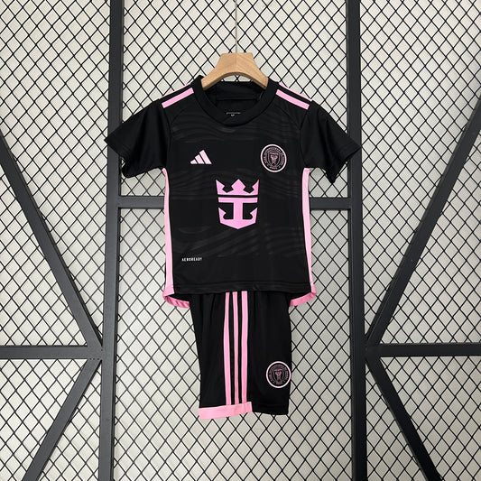 24/25 kids Miami away