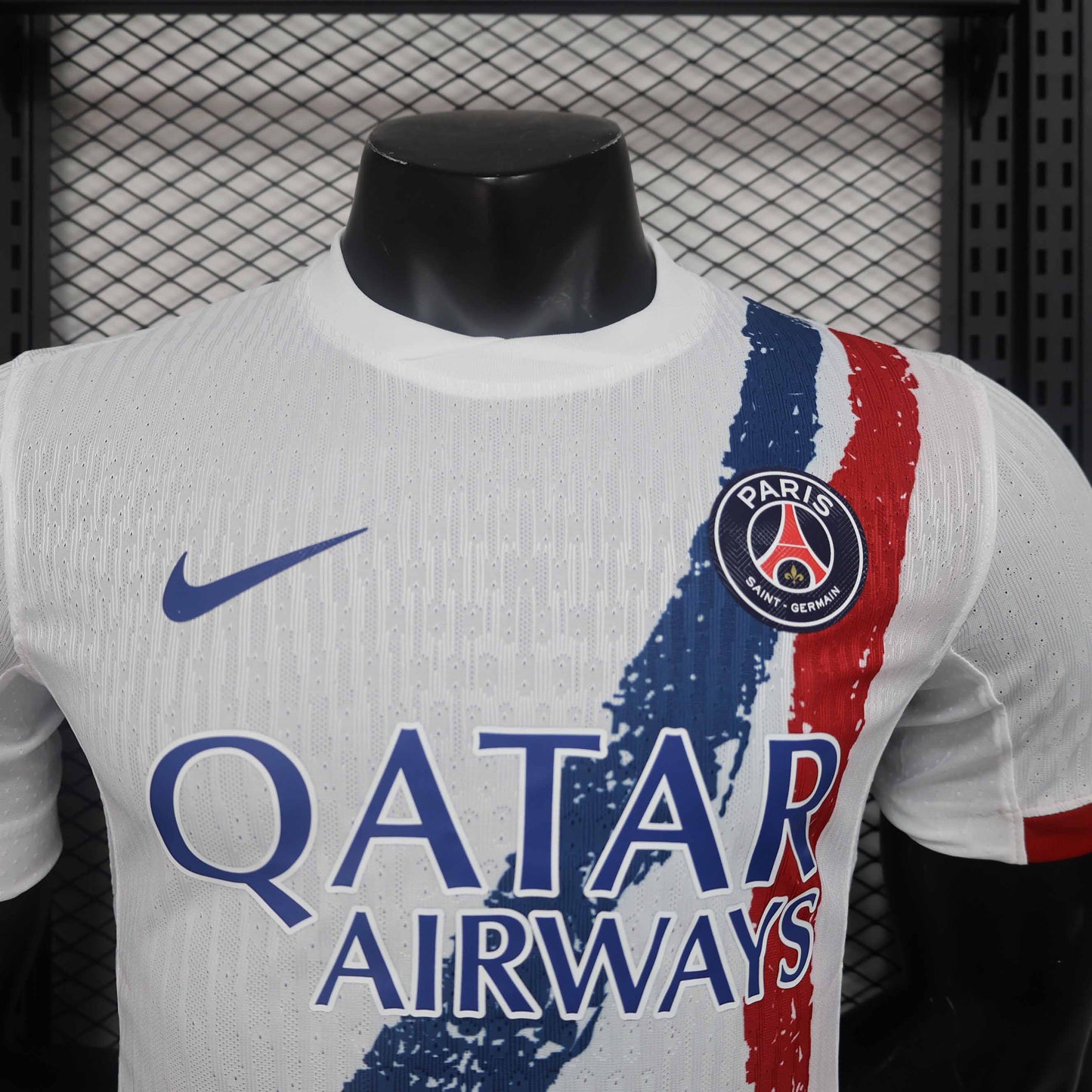 23-24 PSG Away Kit