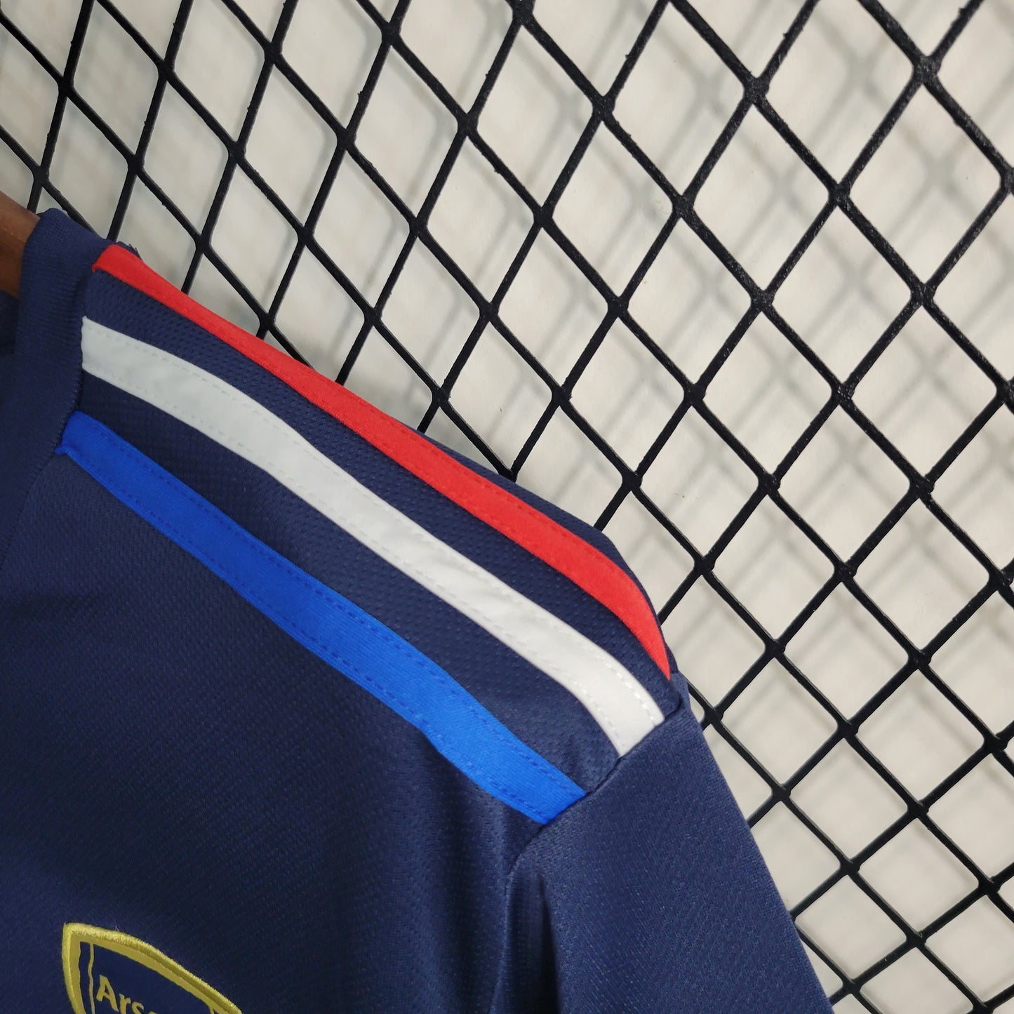 Arsenal “Victory Arsenal” special jersey