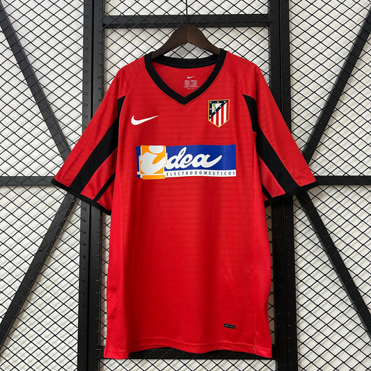 Retro Atletico Madrid 01/02