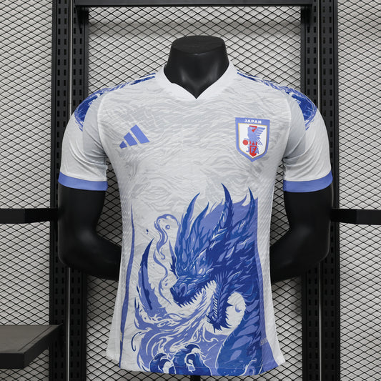 Japan “Ryūjin Fury” special jersey