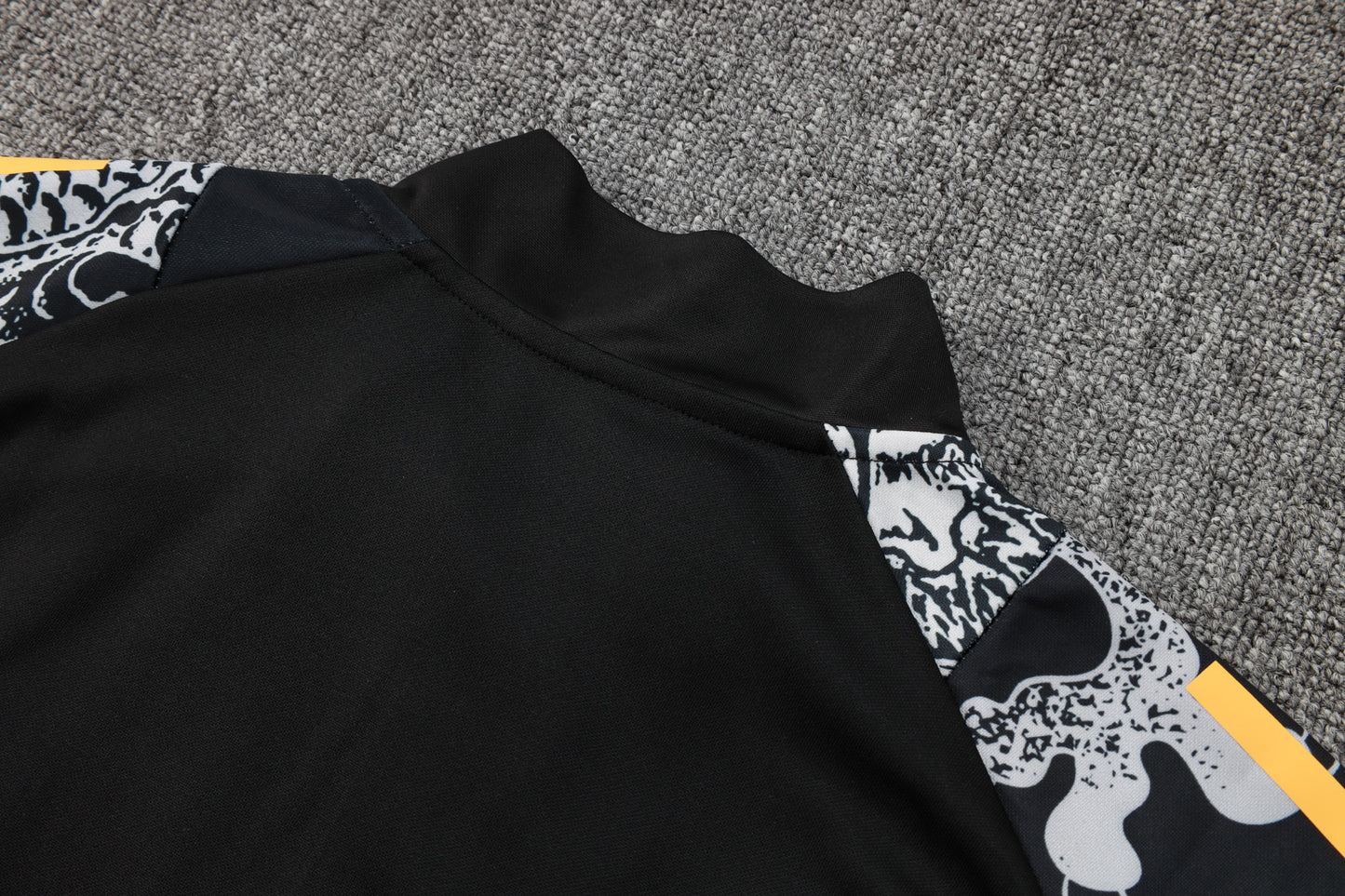Real Madrid “Mythical Dragon” Tracksuit