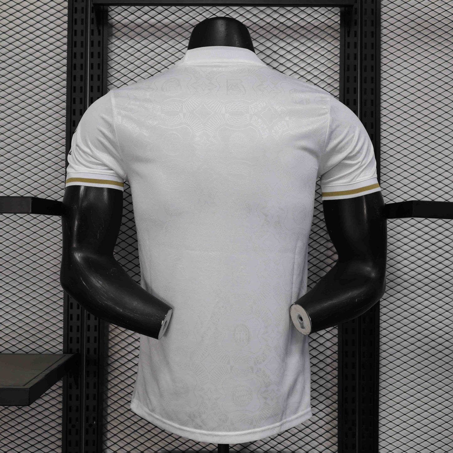 24-25 Bayern Munich 125th Anniversary White