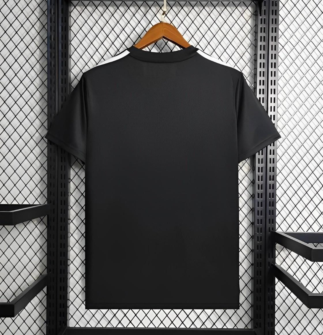 24/25 Arsenal x Balmain Black Training Jersey