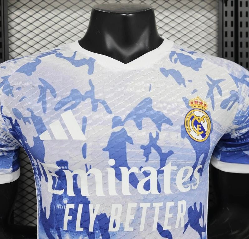 Player Version 24/25 Real Madrid Special Edition