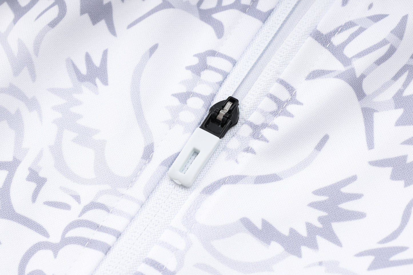 Real Madrid “Black Dragon” Tracksuit