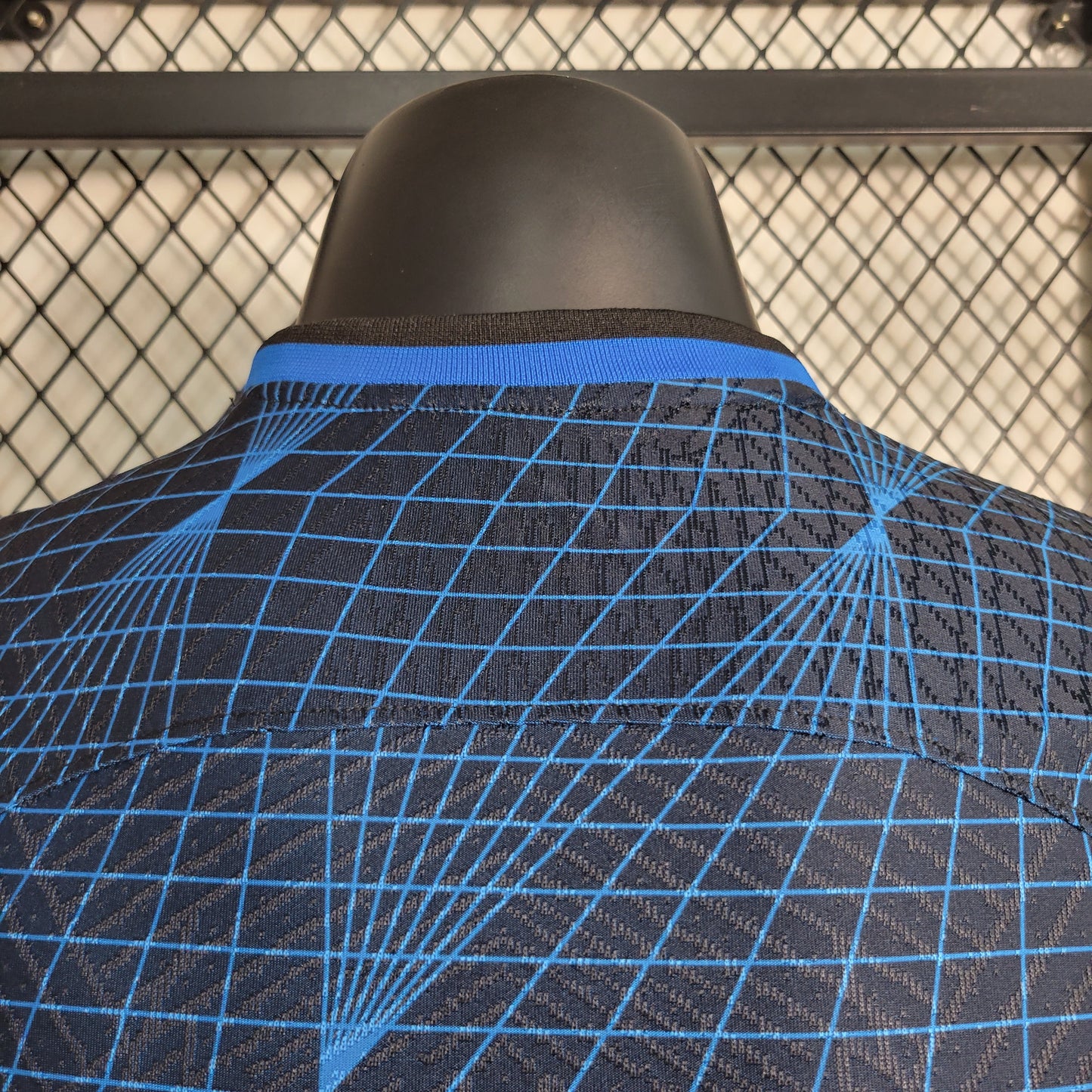 Chelsea “Laser” special jersey