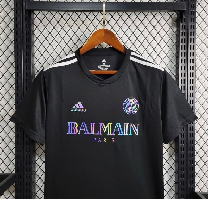 23/24 Bayern Munich x Balmain Training Jersey