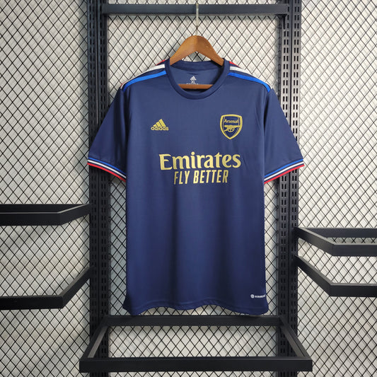 Arsenal “Victory Arsenal” special jersey