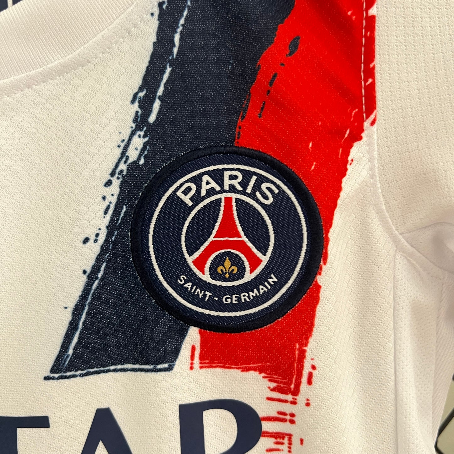 2425 Kids PSG Away