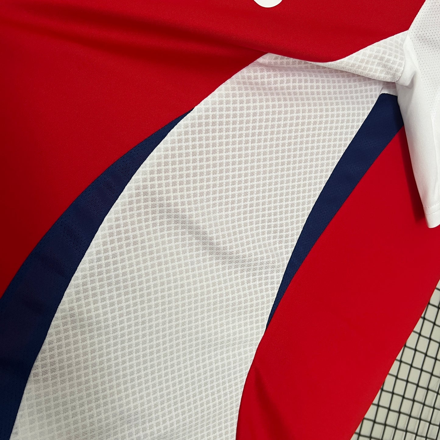 Arsenal “The Red Battalion” special jersey