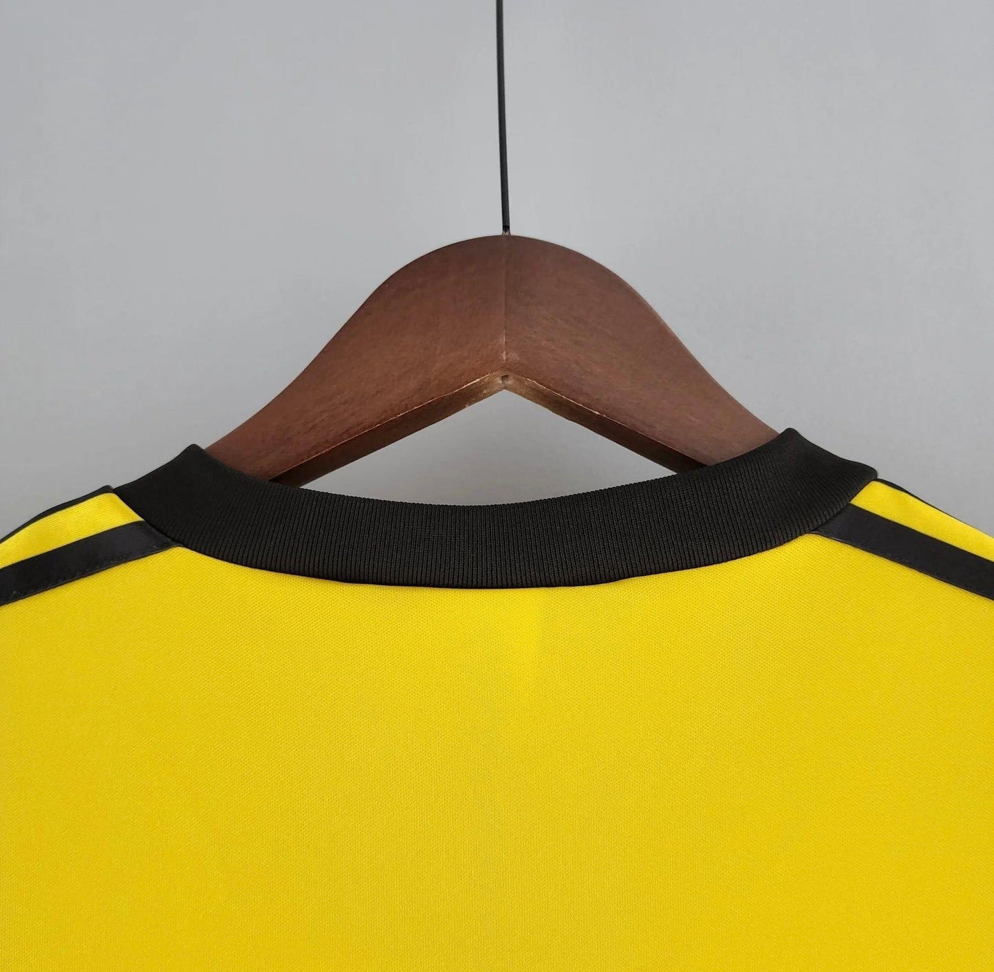 1989 BORUSSIA DORTMUND DFB POKAL Final Home Jersey