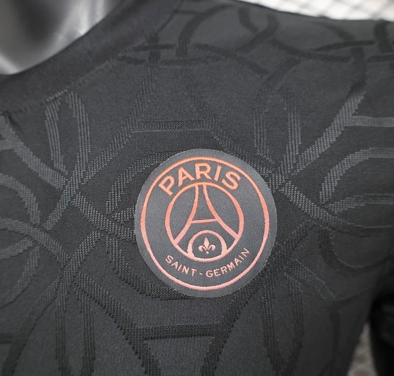 Player Version 24/25 PSG Academy Pro Pre-Match Third Jersey