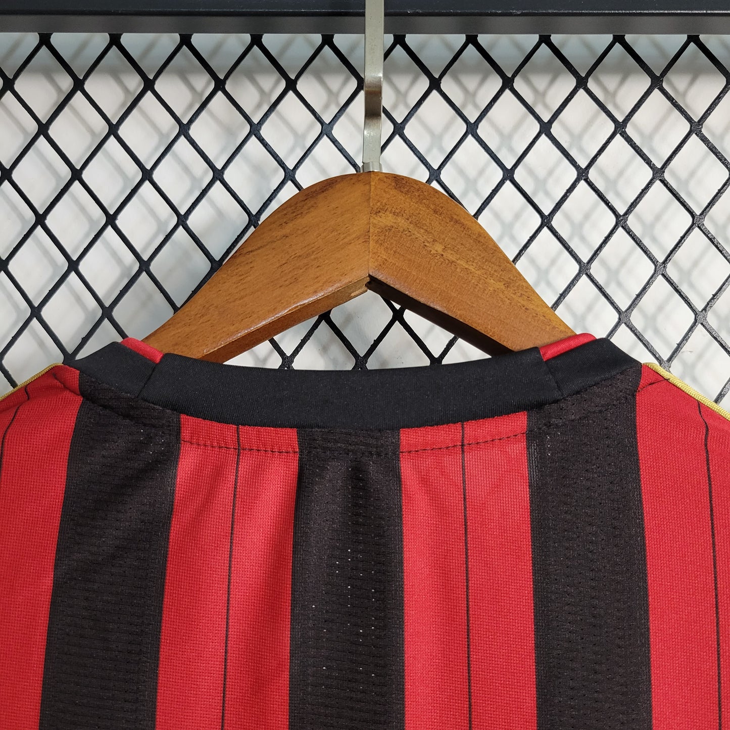 Retro 2013-14 AC Milan