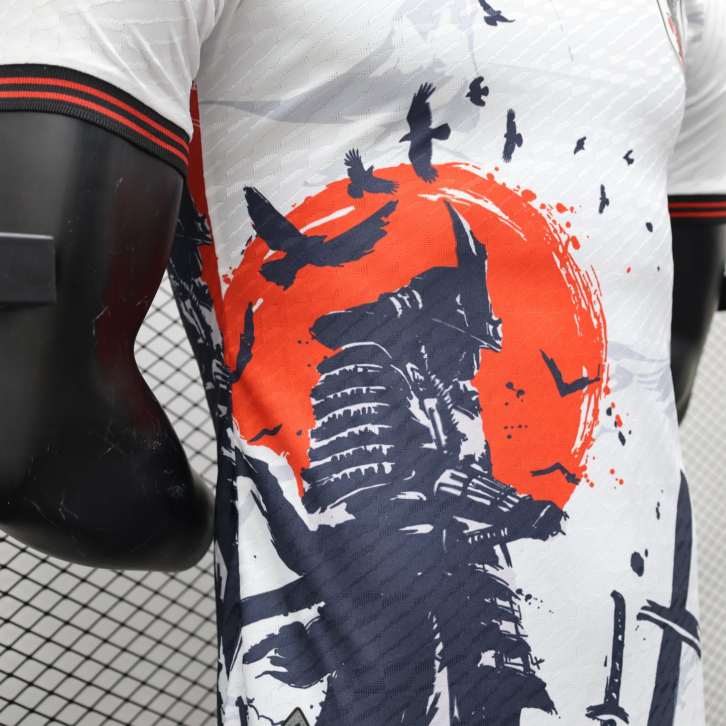 2024 Japan ,,Samurai” Special Edition