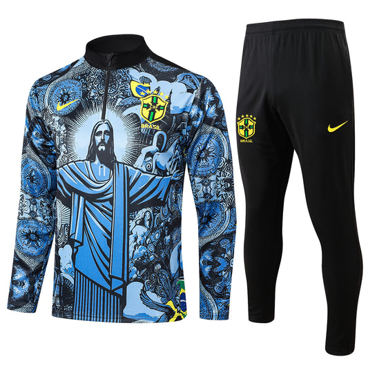 Brazil “Heavenly Heritage” Tracksuit