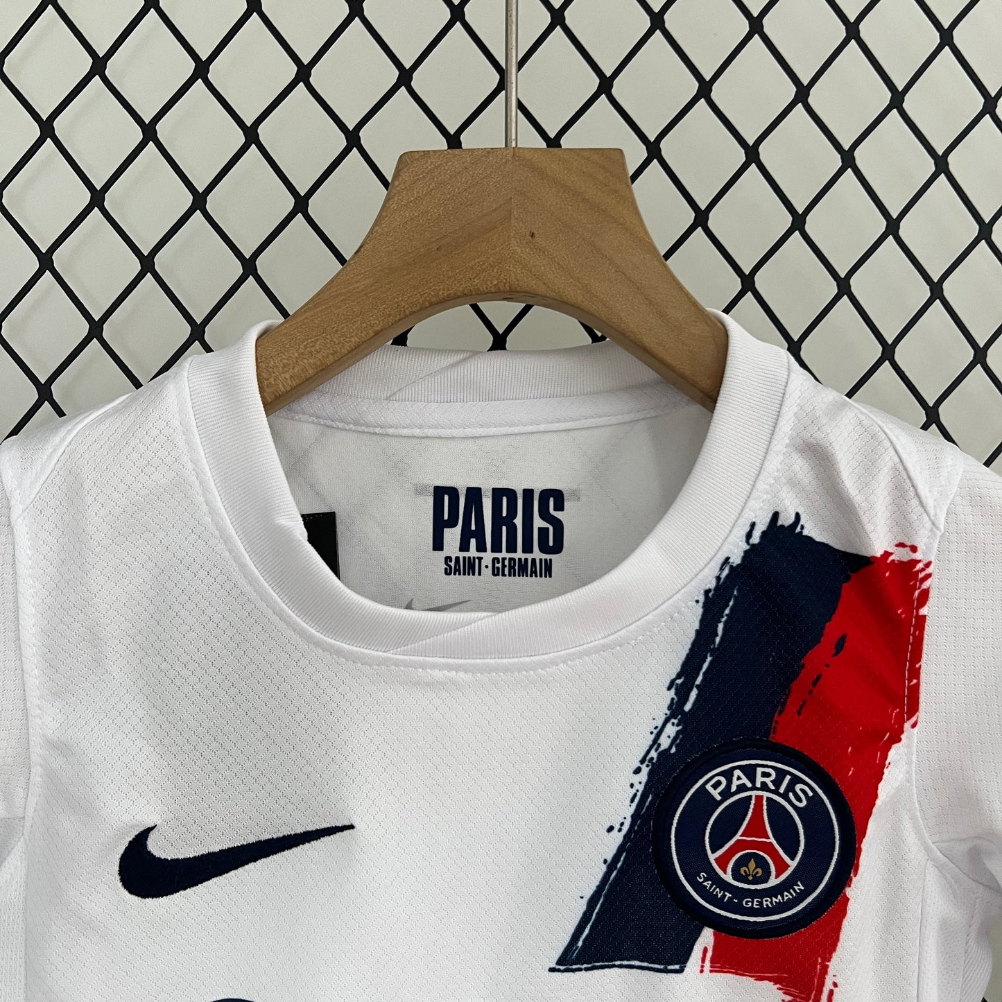 2425 Kids PSG Away