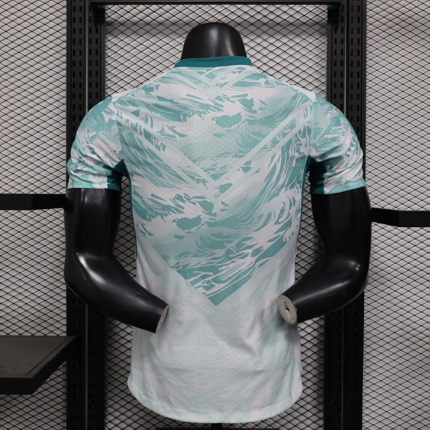 2026 Player Portugal Away Kit World Cup